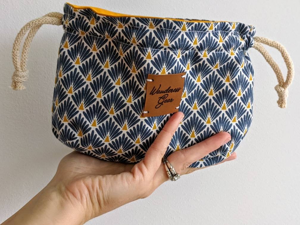 This Designer Makes Purses and Other Accessories Into Art With