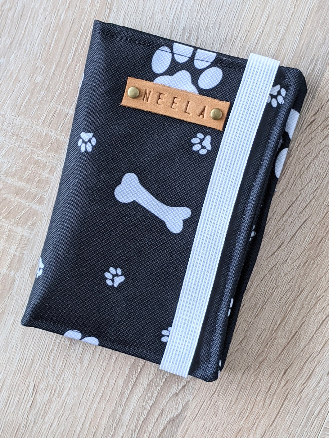 Pet Passport Wallet || Dog EU Heimtierausweis